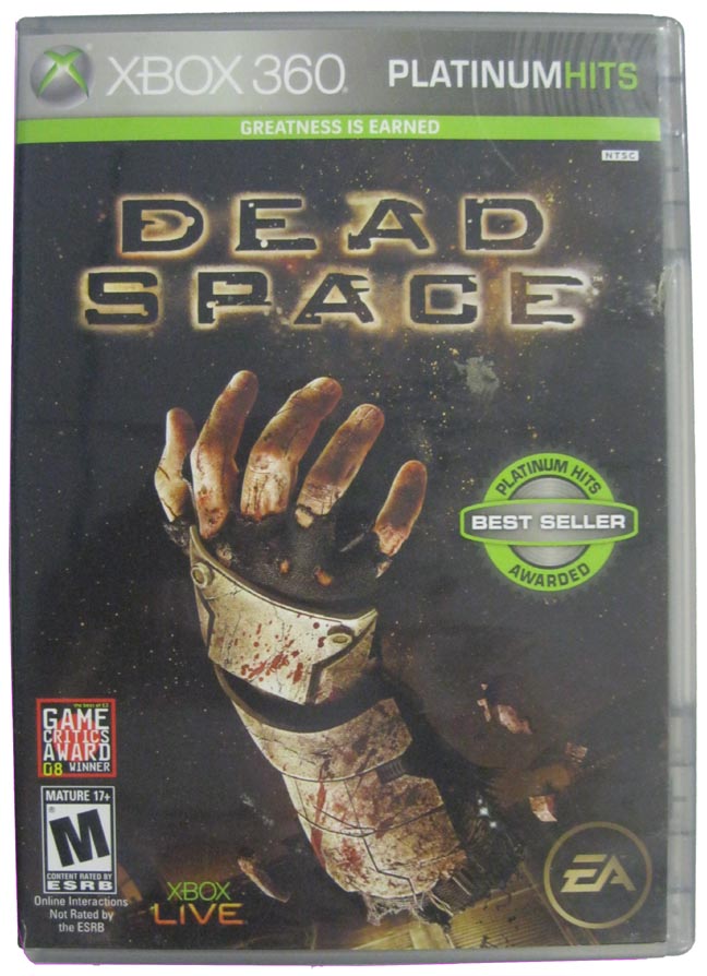 Dead Space